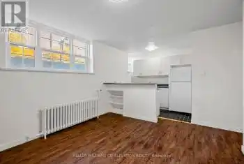 2676 Yonge Street Unit# 16, Toronto (Lawrence Park South), Ontario M4N2H7, 1 Bedroom Bedrooms, ,1 BathroomBathrooms,All Houses,For Rent,Yonge,C10424646