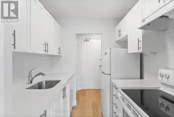 3 Swift Drive Unit# 409, Toronto (Victoria Village), Ontario M4A2A3, 1 Bedroom Bedrooms, ,1 BathroomBathrooms,All Houses,For Rent,Swift,C10424653