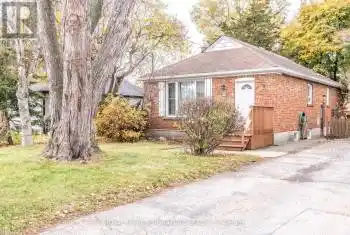 46 Singleton Road, Toronto (Wexford-Maryvale), Ontario M1R1H9, 4 Bedrooms Bedrooms, ,2 BathroomsBathrooms,All Houses,For Sale,Singleton,E10424586