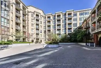 68 Main Street Unit# 604, Markham (Old Markham Village), Ontario L3P0N5, 1 Bedroom Bedrooms, ,1 BathroomBathrooms,Condo,For Rent,Main,N10424615