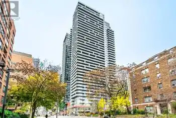 50 Wellesley Street Unit# 2205, Toronto (Church-Yonge Corridor), Ontario M4Y0C8, 2 Bedrooms Bedrooms, ,1 BathroomBathrooms,Condo,For Sale,Wellesley,C10424728