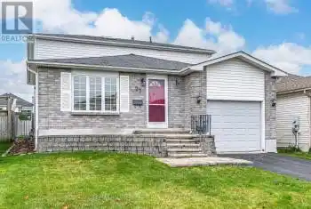 27 Waddington Crescent, Barrie (Holly), Ontario L4N8C8, 3 Bedrooms Bedrooms, ,2 BathroomsBathrooms,All Houses,For Sale,Waddington,S10423802