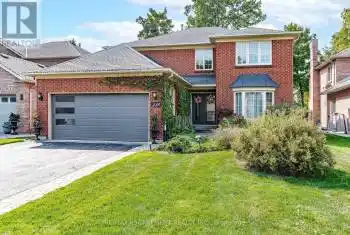 2068 Pipers Court, Burlington (Rose), Ontario L7M3W1, 5 Bedrooms Bedrooms, ,4 BathroomsBathrooms,All Houses,For Sale,Pipers,W10423990