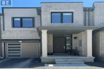 54 Sorbara Way, Whitby (Brooklin), Ontario L1M1Y1, 3 Bedrooms Bedrooms, ,3 BathroomsBathrooms,All Houses,For Sale,Sorbara,E10424704