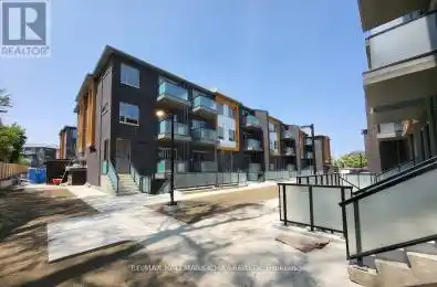 2791 Eglinton East Avenue Unit# 510 Toronto (Eglinton East) Ontario M1