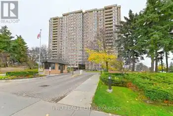 100 County Court Boulevard Unit# 706, Brampton (Fletcher's Creek South), Ontario L6W3X1, 2 Bedrooms Bedrooms, ,2 BathroomsBathrooms,Condo,For Rent,County Court,W10424671