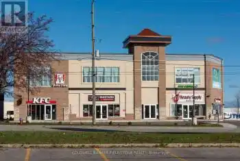 251 Guelph Street Unit# Offi1&2, Halton Hills (Georgetown), Ontario L7G4B1, ,Commercial,For Rent,Guelph,W10424726