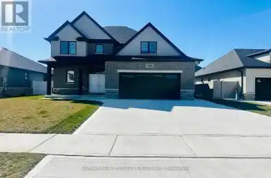 362 Christine Avenue Lakeshore Ontario N0R1A0