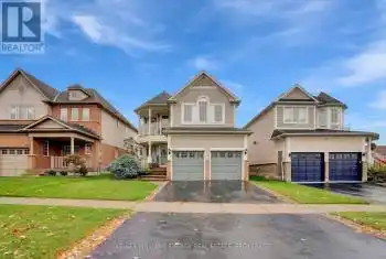 151 Whitby Shores Greenway, Whitby (Port Whitby), Ontario L1N9P7, 4 Bedrooms Bedrooms, ,3 BathroomsBathrooms,All Houses,For Sale,Whitby Shores Greenway,E10423685