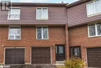 246 TUPPER Boulevard Unit# 18, Alliston, Ontario L9R1A9, 3 Bedrooms Bedrooms, ,3 BathroomsBathrooms,All Houses,For Sale,TUPPER,40676981