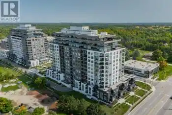 1878 GORDON Street Unit# 905, Guelph, Ontario N1L0P4, 2 Bedrooms Bedrooms, ,1 BathroomBathrooms,Condo,For Sale,GORDON,40676343