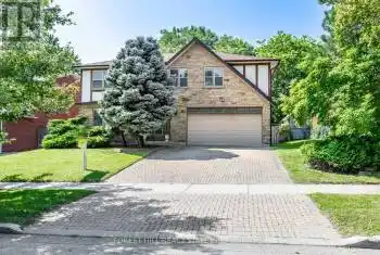 162 Abbeywood Trail, Toronto (Banbury-Don Mills), Ontario M3B3B7, 4 Bedrooms Bedrooms, ,4 BathroomsBathrooms,All Houses,For Sale,Abbeywood,C10423698