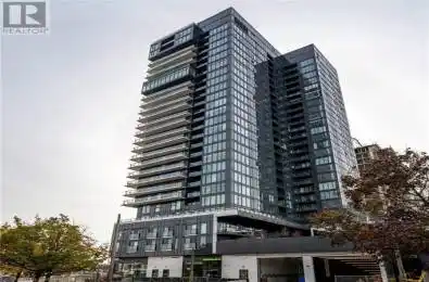 370 MARTHA Street Unit# 210 Burlington Ontario L7R0G9