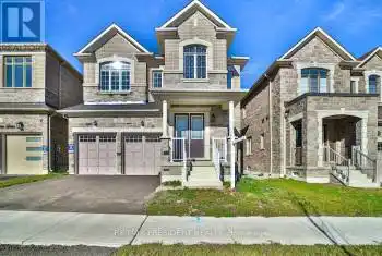 210 Mckean Drive, Whitchurch-Stouffville (Stouffville), Ontario L4A5C2, 5 Bedrooms Bedrooms, ,5 BathroomsBathrooms,All Houses,For Sale,Mckean,N10424463