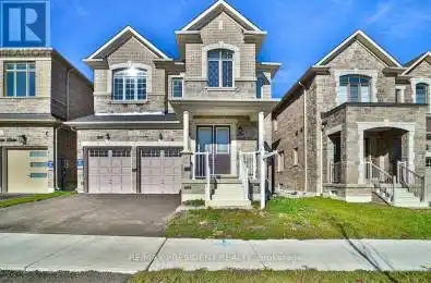 210 Mckean Drive Whitchurch-Stouffville (Stouffville) Ontario L4A5C2