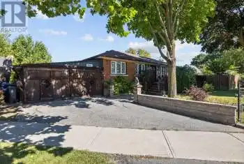 128 Shropshire Drive, Toronto (Dorset Park), Ontario M1P1Z4, 4 Bedrooms Bedrooms, ,2 BathroomsBathrooms,All Houses,For Sale,Shropshire,E10424648