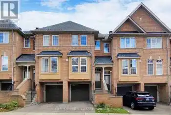 50 Strathaven Drive Unit# 119, Mississauga (Hurontario), Ontario L5R4E7, 3 Bedrooms Bedrooms, ,3 BathroomsBathrooms,All Houses,For Sale,Strathaven,W10424711