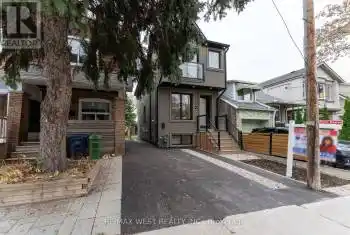 411 Main Street, Toronto (Woodbine-Lumsden), Ontario M4C4X2, 4 Bedrooms Bedrooms, ,4 BathroomsBathrooms,All Houses,For Sale,Main,E10424820