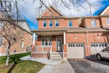 337 Dalgleish Gardens, Milton (Scott), Ontario L9T6Z6, 3 Bedrooms Bedrooms, ,3 BathroomsBathrooms,All Houses,For Rent,Dalgleish,W10424812