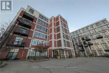 404 King Street Unit# 316, Kitchener, Ontario N2G2L5, 1 Bedroom Bedrooms, ,1 BathroomBathrooms,Condo,For Sale,King,X10424813