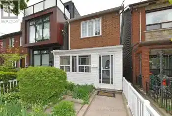 191 Argyle Street, Toronto (Little Portugal), Ontario M6J1P5, 4 Bedrooms Bedrooms, ,2 BathroomsBathrooms,All Houses,For Rent,Argyle,C10424865