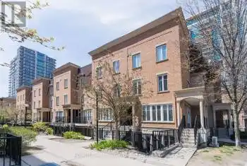 46 Western Battery Road Unit# 802, Toronto (Niagara), Ontario M6K3P1, 1 Bedroom Bedrooms, ,1 BathroomBathrooms,All Houses,For Rent,Western Battery,C10424890