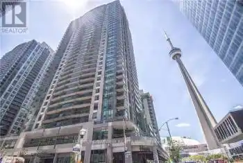 19 Grand Trunk Crescent Unit# 2707, Toronto (Waterfront Communities), Ontario M5J3A3, 2 Bedrooms Bedrooms, ,1 BathroomBathrooms,Condo,For Rent,Grand Trunk,C10424893