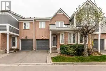 2205 South Millway Unit# 115, Mississauga (Western Business Park), Ontario L5L3T2, 3 Bedrooms Bedrooms, ,3 BathroomsBathrooms,All Houses,For Sale,South Millway,W10424852