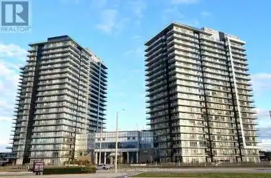 4655 Metcalfe Avenue Unit# 205 Mississauga (Central Erin Mills) Ontari