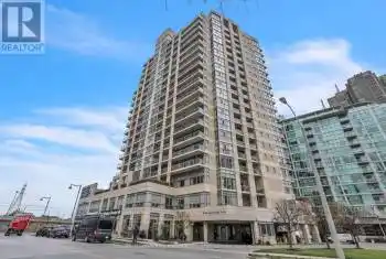 3 Marine Parade Drive Unit# 804, Toronto (Mimico), Ontario M8V3Z5, 2 Bedrooms Bedrooms, ,2 BathroomsBathrooms,Condo,For Sale,Marine Parade,W10424887