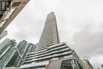 28 Freeland Street Unit# 5306, Toronto (Waterfront Communities), Ontario M5E0E3, 2 Bedrooms Bedrooms, ,1 BathroomBathrooms,Condo,For Rent,Freeland,C10423729