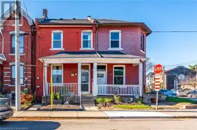 313 MARY Street Hamilton Ontario L8L4W3