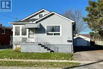 70 Cross Street, Port Colborne (875 - Killaly East), Ontario L3K1L2, 2 Bedrooms Bedrooms, ,1 BathroomBathrooms,All Houses,For Sale,Cross,X10423959