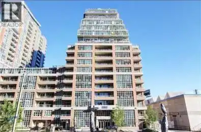 85 East Liberty Street Unit# 2304 Toronto (Niagara) Ontario M6K3R4