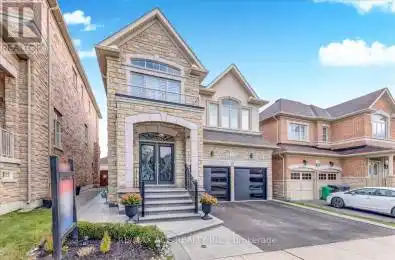 27 Fieldstone Lane Avenue Caledon Ontario L7C4A2