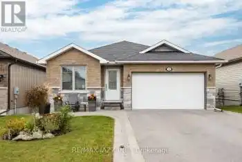 34 Cortland Way, Brighton, Ontario K0K1H0, 3 Bedrooms Bedrooms, ,3 BathroomsBathrooms,All Houses,For Sale,Cortland,X10425002