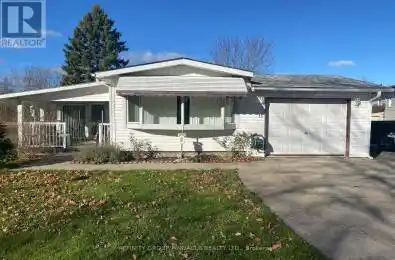 11 Fenelon Way Road Kawartha Lakes (Lindsay) Ontario K9V1R4