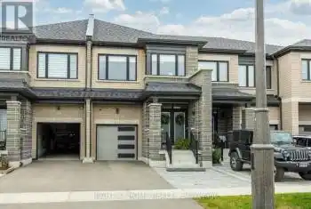 59 GHENT Drive, Vaughan (Kleinburg), Ontario L4H5C3, 3 Bedrooms Bedrooms, ,3 BathroomsBathrooms,All Houses,For Sale,GHENT,N10424873