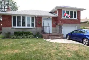 56 Perivale Crescent Unit# Front, Toronto (Bendale), Ontario M1J2C3, 1 Bedroom Bedrooms, ,1 BathroomBathrooms,All Houses,For Rent,Perivale,E10424907