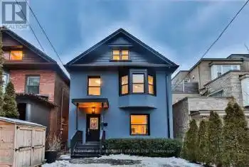 140 Waverley Road, Toronto (The Beaches), Ontario M4L3T3, 6 Bedrooms Bedrooms, ,3 BathroomsBathrooms,All Houses,For Rent,Waverley,E10424938