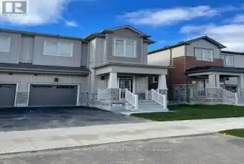 132 Greer Street, Barrie, Ontario L9J0R7, 3 Bedrooms Bedrooms, ,3 BathroomsBathrooms,All Houses,For Rent,Greer,S10424915