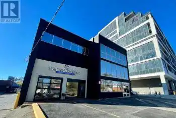 10 Plastics Avenue Unit# 2nd Flr, Toronto (Stonegate-Queensway), Ontario M8Z4B7, ,Commercial,For Rent,Plastics,W10424895