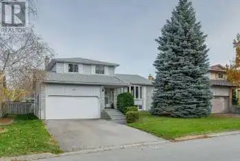 6 Hollyberry Place, Guelph (West Willow Woods), Ontario N1K1P2, 3 Bedrooms Bedrooms, ,3 BathroomsBathrooms,All Houses,For Sale,Hollyberry,X10424919