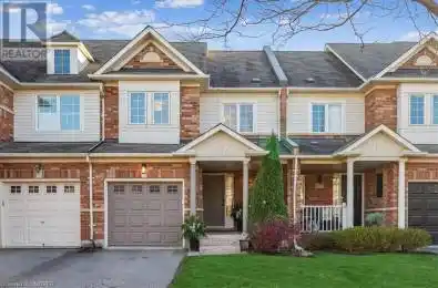 4880 VERDI Street Burlington Ontario L7M0H4