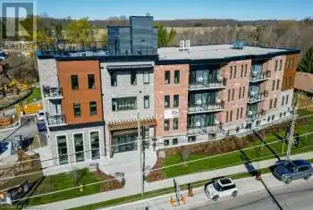 162 SNYDERS Road Unit# Unit, Baden, Ontario N3A2V2, 2 Bedrooms Bedrooms, ,2 BathroomsBathrooms,Condo,For Rent,SNYDERS,40677841