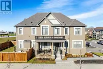 2 Capstan Court, Whitby (Lynde Creek), Ontario L1P0K5, 5 Bedrooms Bedrooms, ,5 BathroomsBathrooms,All Houses,For Sale,Capstan,E10424673