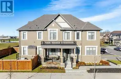 2 Capstan Court Whitby (Lynde Creek) Ontario L1P0K5