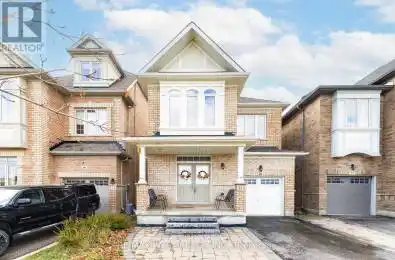 68 Killington Avenue Vaughan (Kleinburg) Ontario L4H3N5