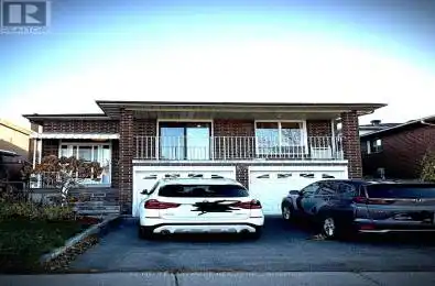 129 GLEN SHIELDS Avenue Vaughan (Glen Shields) Ontario L4K1S9