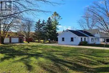 42669 GRAHAM Road, Brussels, Ontario N0G1H0, 3 Bedrooms Bedrooms, ,2 BathroomsBathrooms,All Houses,For Sale,GRAHAM,40675693